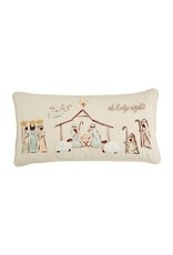 Nativity Pillow 41601054