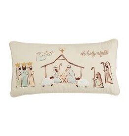 Nativity Pillow 41601054