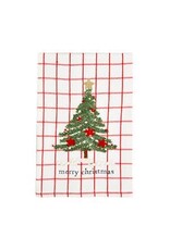 S SANTA EMBROIDERED TOWEL 42170138