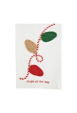 Christmas Bead Towel 42170155