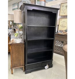 CAB1918 Bookcase 3725Wx11.75Dx71H