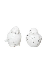 Stoneware Bird, 2 Styles Each DF8785A