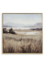 WALL ART MOUNTAINS