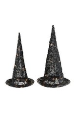 Light-Up Witch Hat 40030395