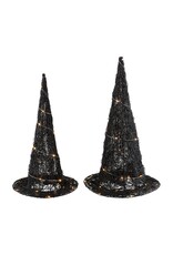 Light-Up Witch Hat 40030395