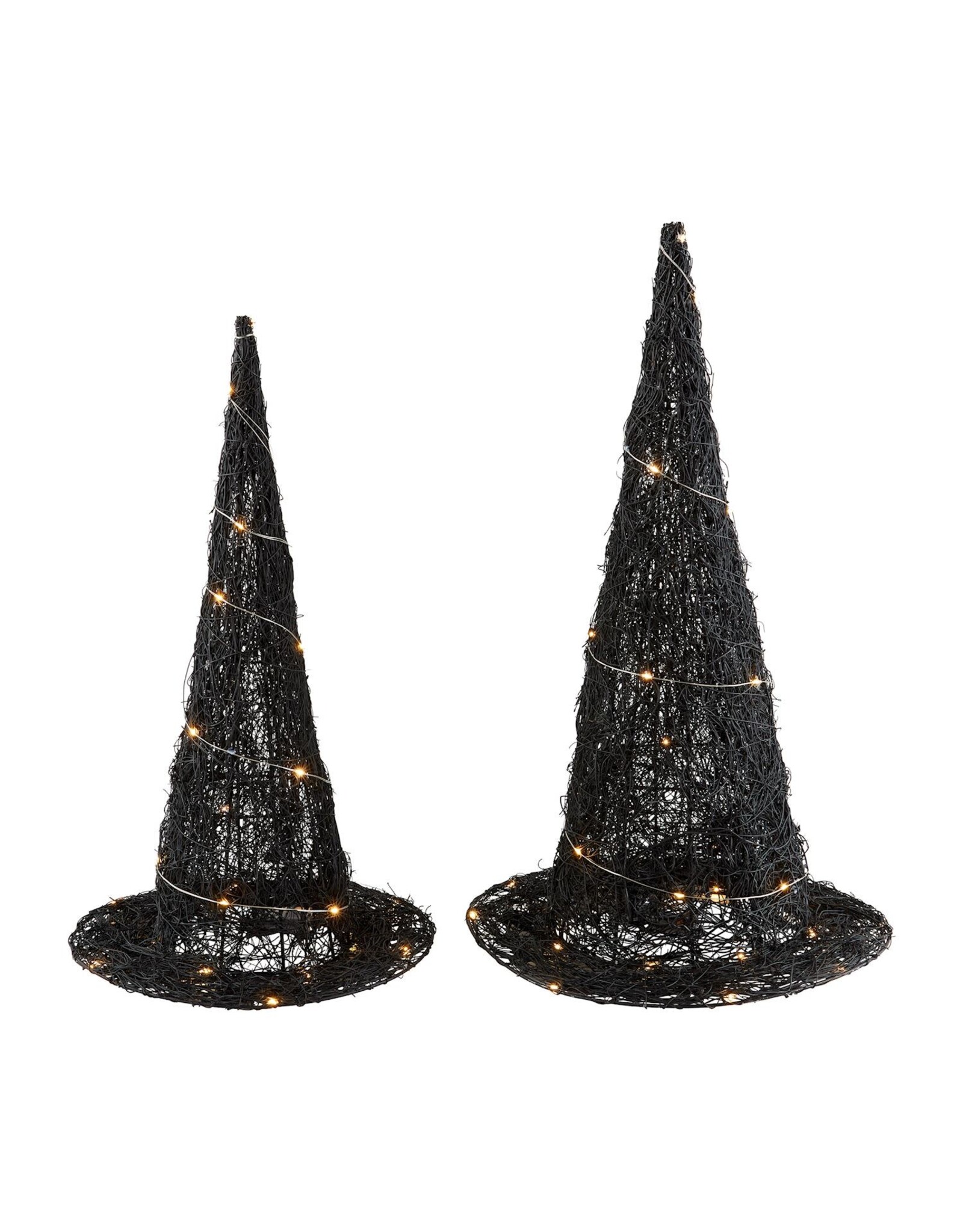 Light-Up Witch Hat 40030395