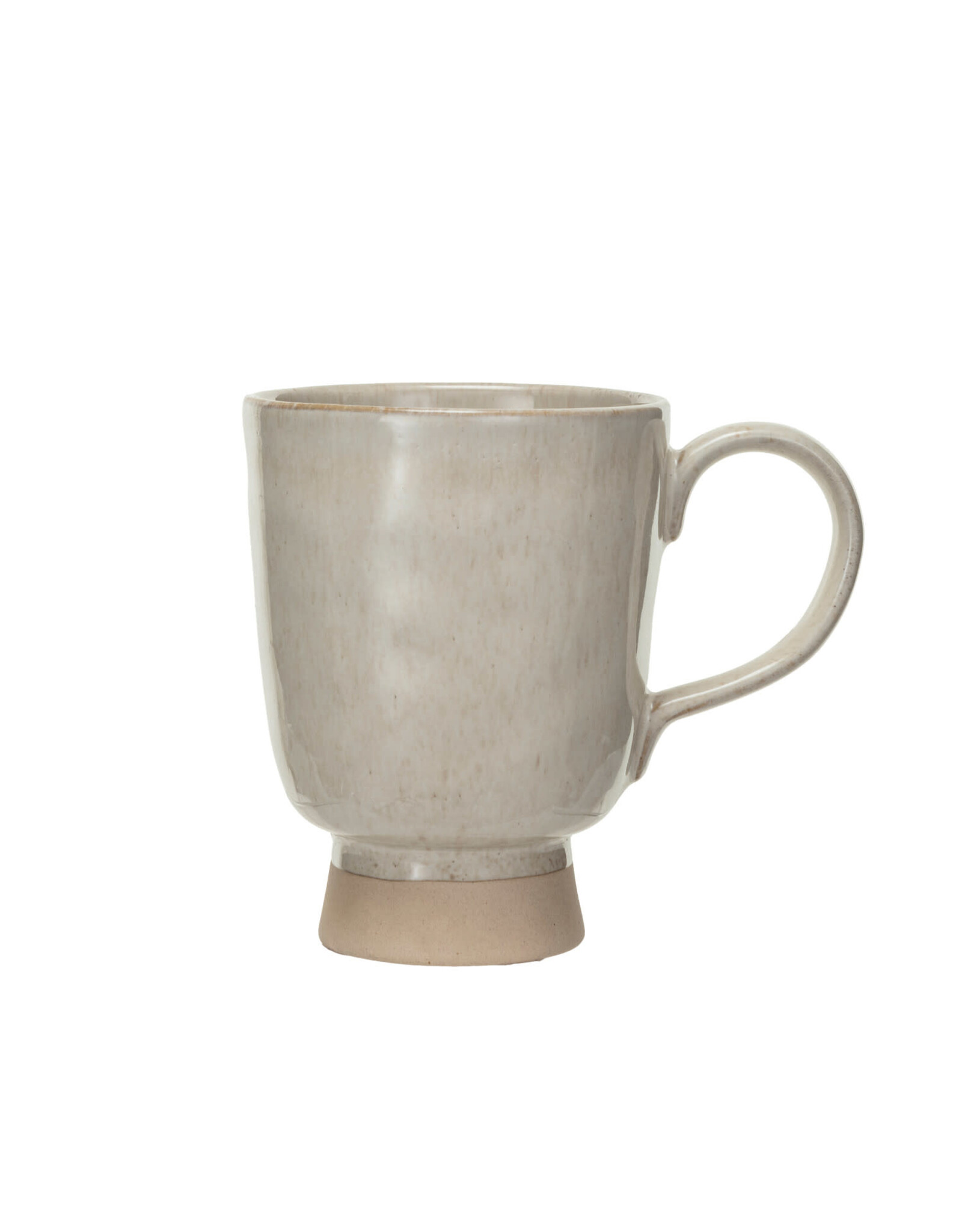 Stoneware Footed Mug AH3260AH3260