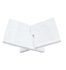 Interlocking Marble Book Holder AH3350