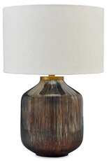 L430804 Jadstow Table Lamp