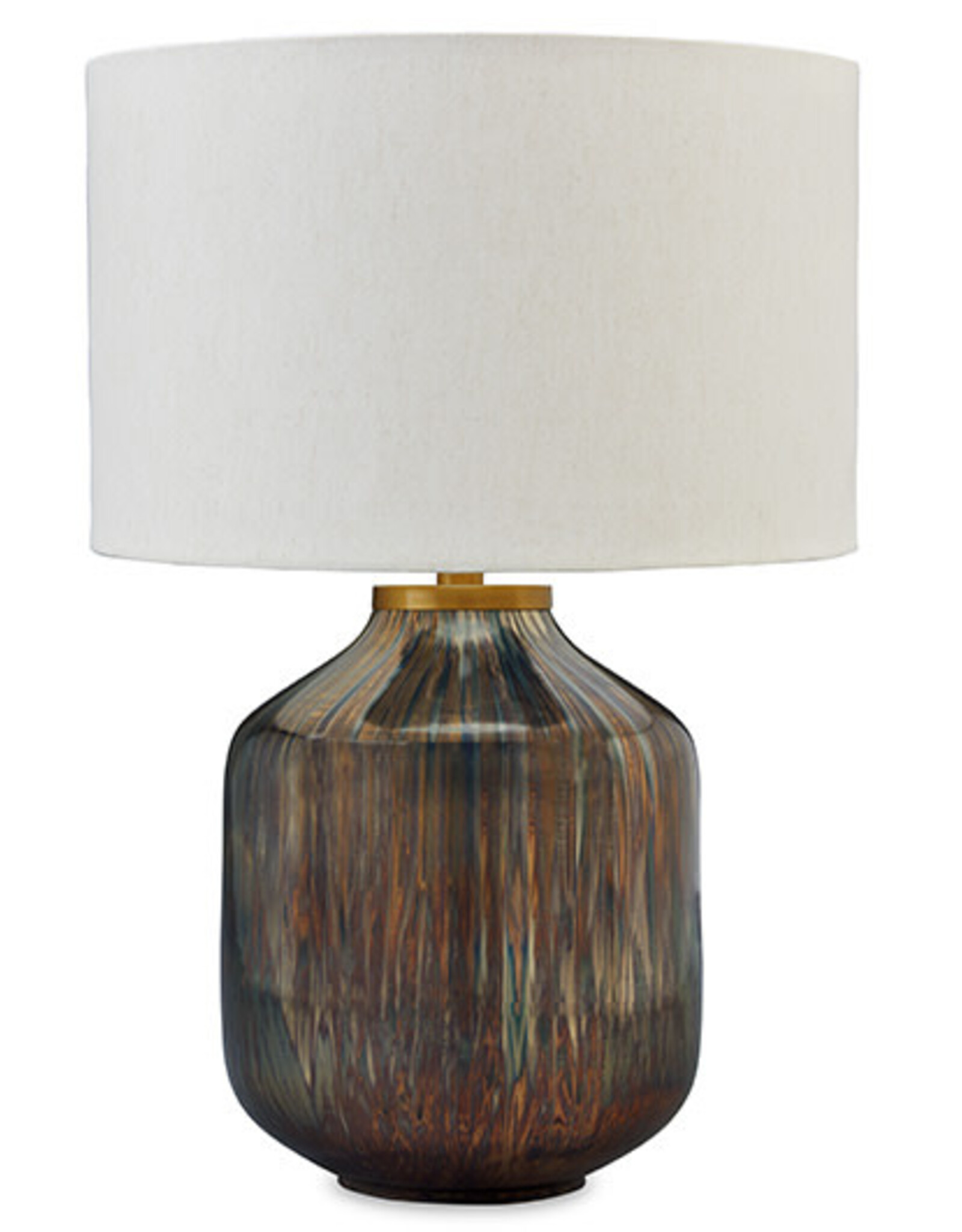 L430804 Jadstow Table Lamp