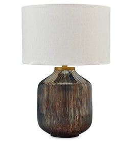 L430804 Jadstow Table Lamp