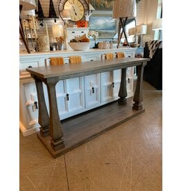 Johnelle Sofa Table