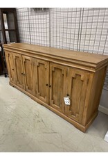 CAB362 Kingsbury Credenza 83.8x19.2x39.3