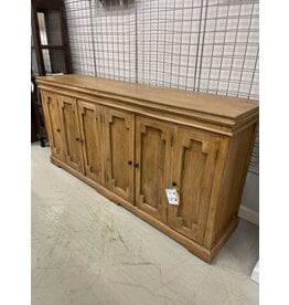 CAB362 Kingsbury Credenza 83.8x19.2x39.3