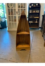 CAB1920 Boat Book Case 22.5x 146x76"H
