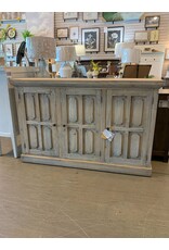 CAB203 American Sideboard  66.1x16.1x42.1"H