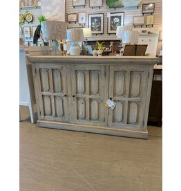 CAB203 American Sideboard  66.1x16.1x42.1"H