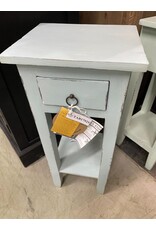TAB1792 Side Table 11.5Wx25.5H
