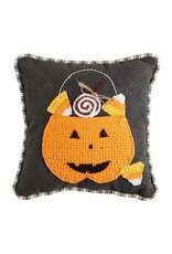 Mini Halloween Pillow 41601012