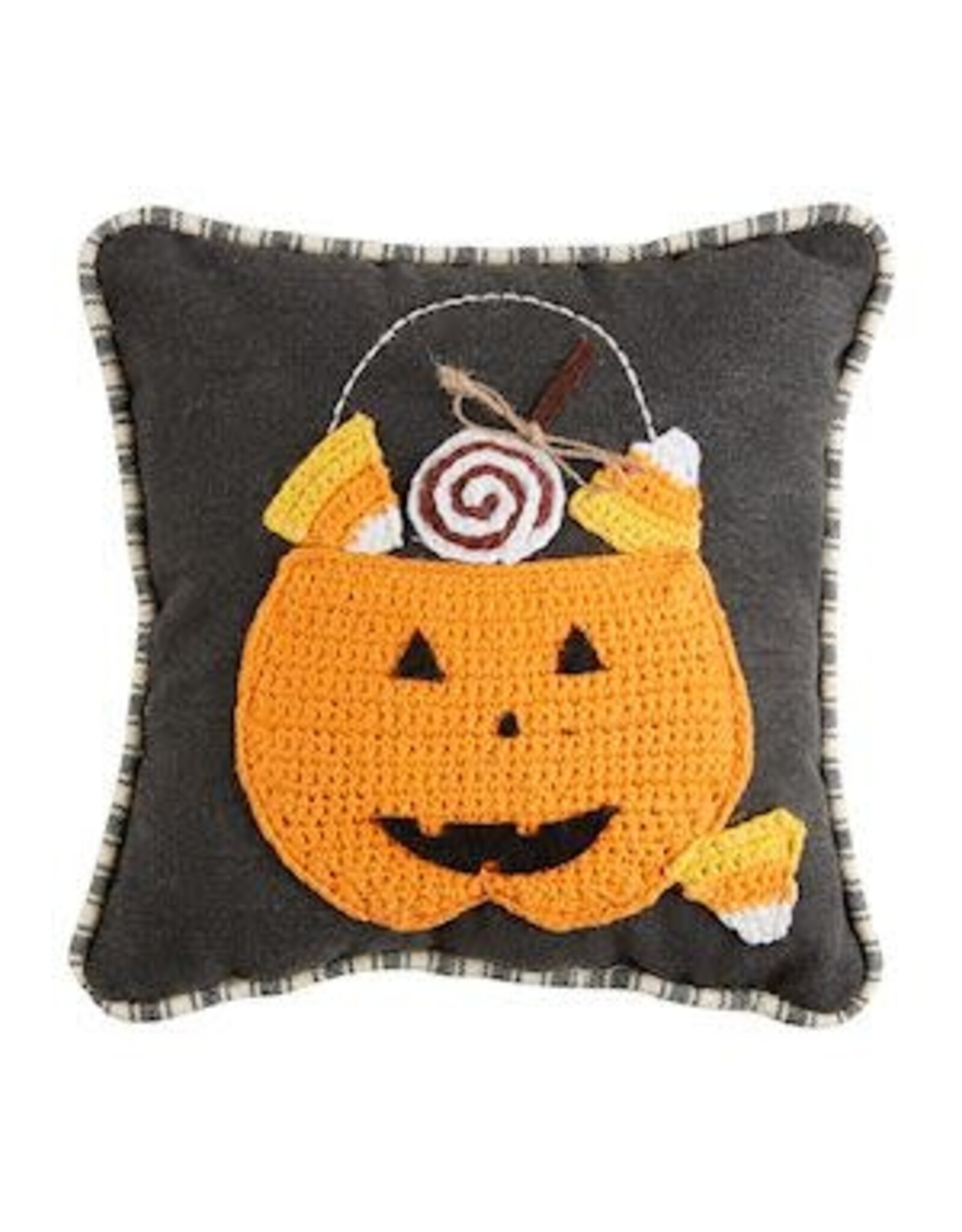 Mini Halloween Pillow 41601012