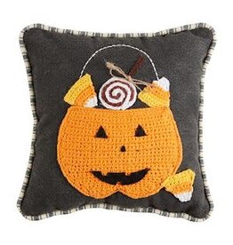 Mini Halloween Pillow 41601012