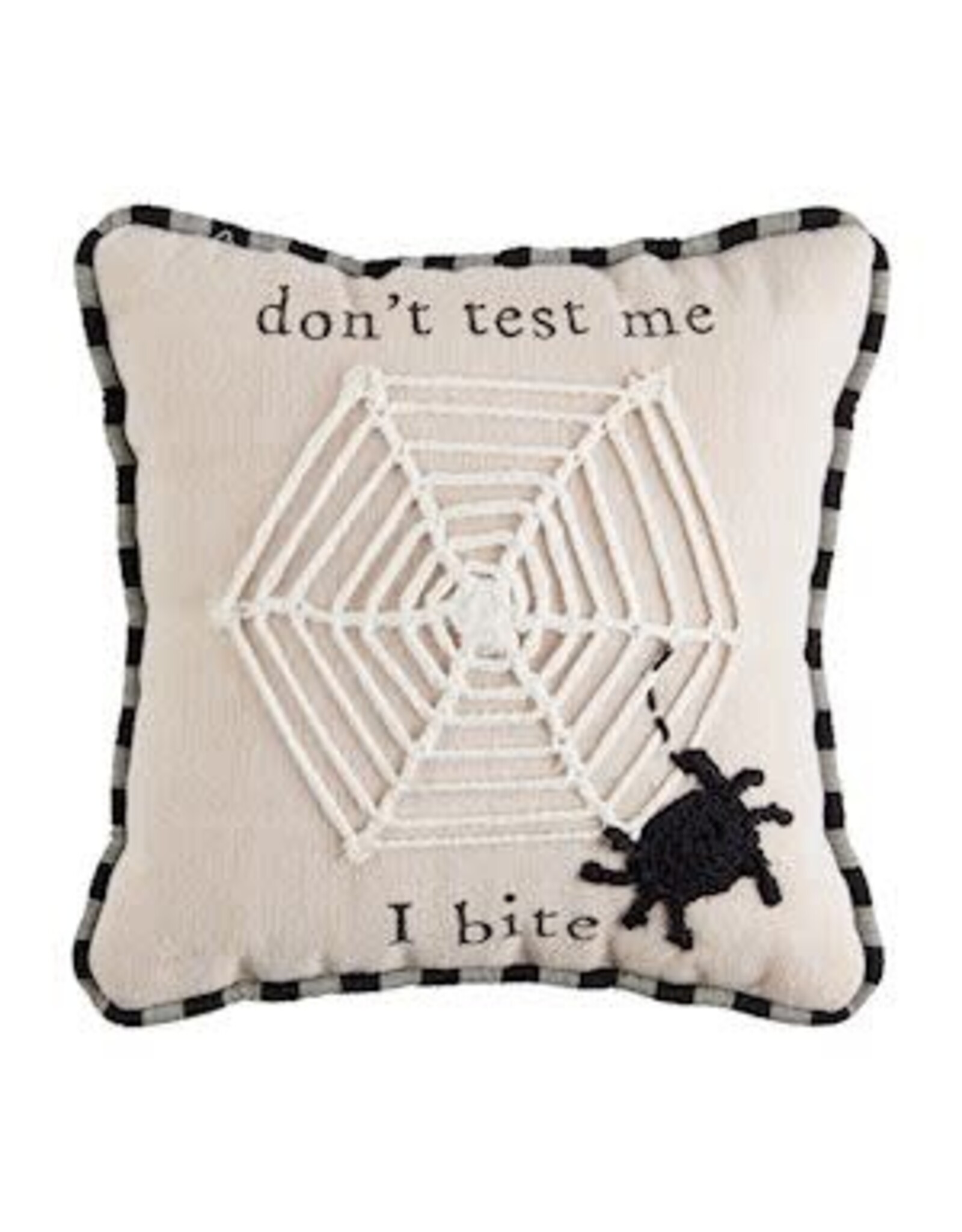 Mini Halloween Pillow 41601012