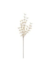 34 Inch Beige Eucalyptus Stem 16498A-BE