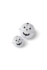 Box of 32Jack O Lantern Pumpkin Bells 40510