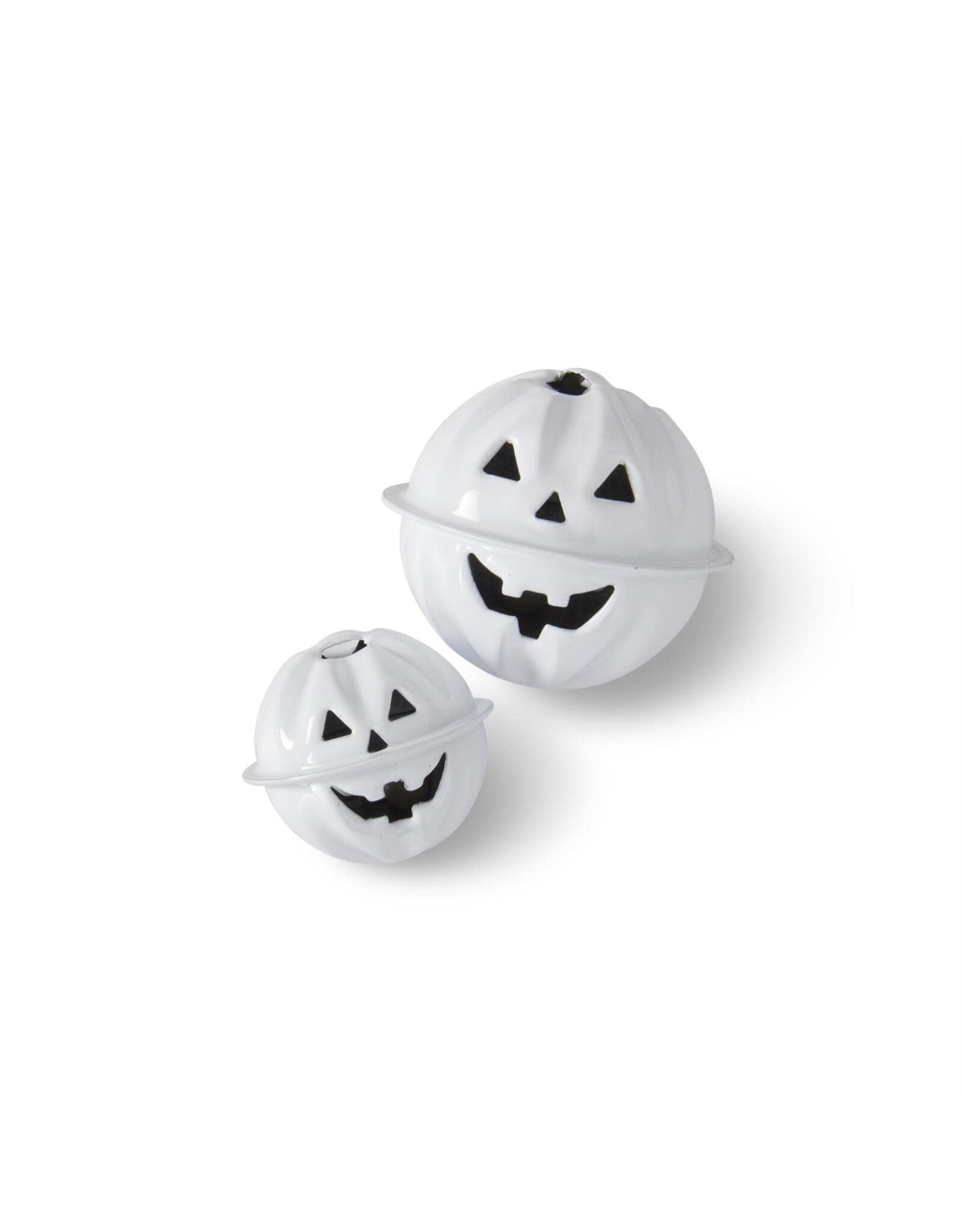 Box of 32Jack O Lantern Pumpkin Bells 40510