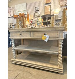 TAB347 Hemingway Console 47.6x17.7x32.6'H