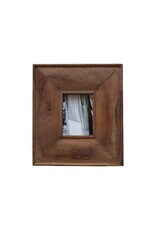 DF8973 Found Reclaimed Wood Photo Frame