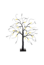 GHOST LIGHT UP TREE 40030337