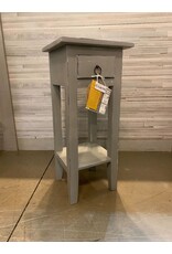 TAB1792 Side Table 11.5Wx25.5H