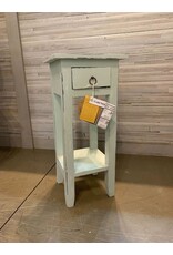 TAB1792 Side Table 11.5Wx25.5H