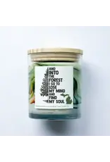 11 oz Candle Jar