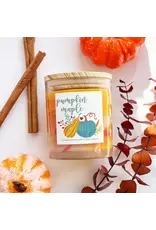 11 oz Candle Jar