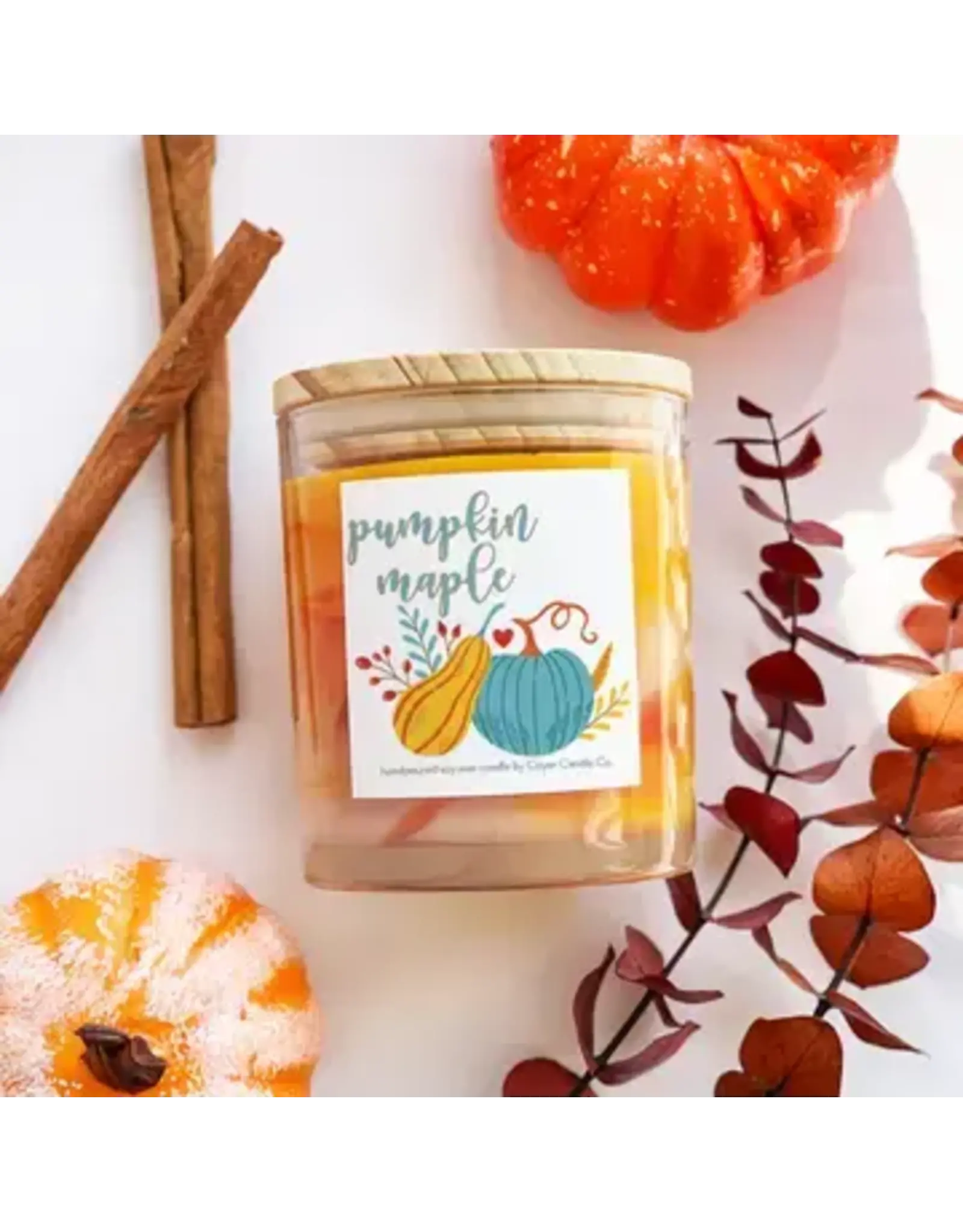 11 oz Candle Jar