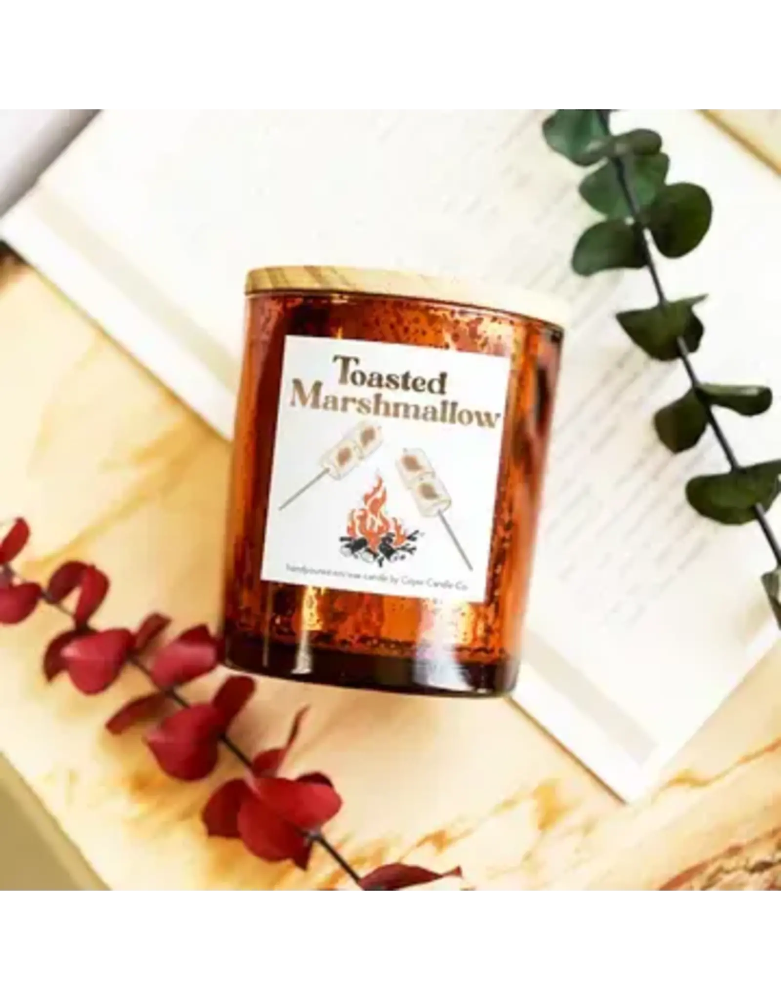 11 oz Candle Jar