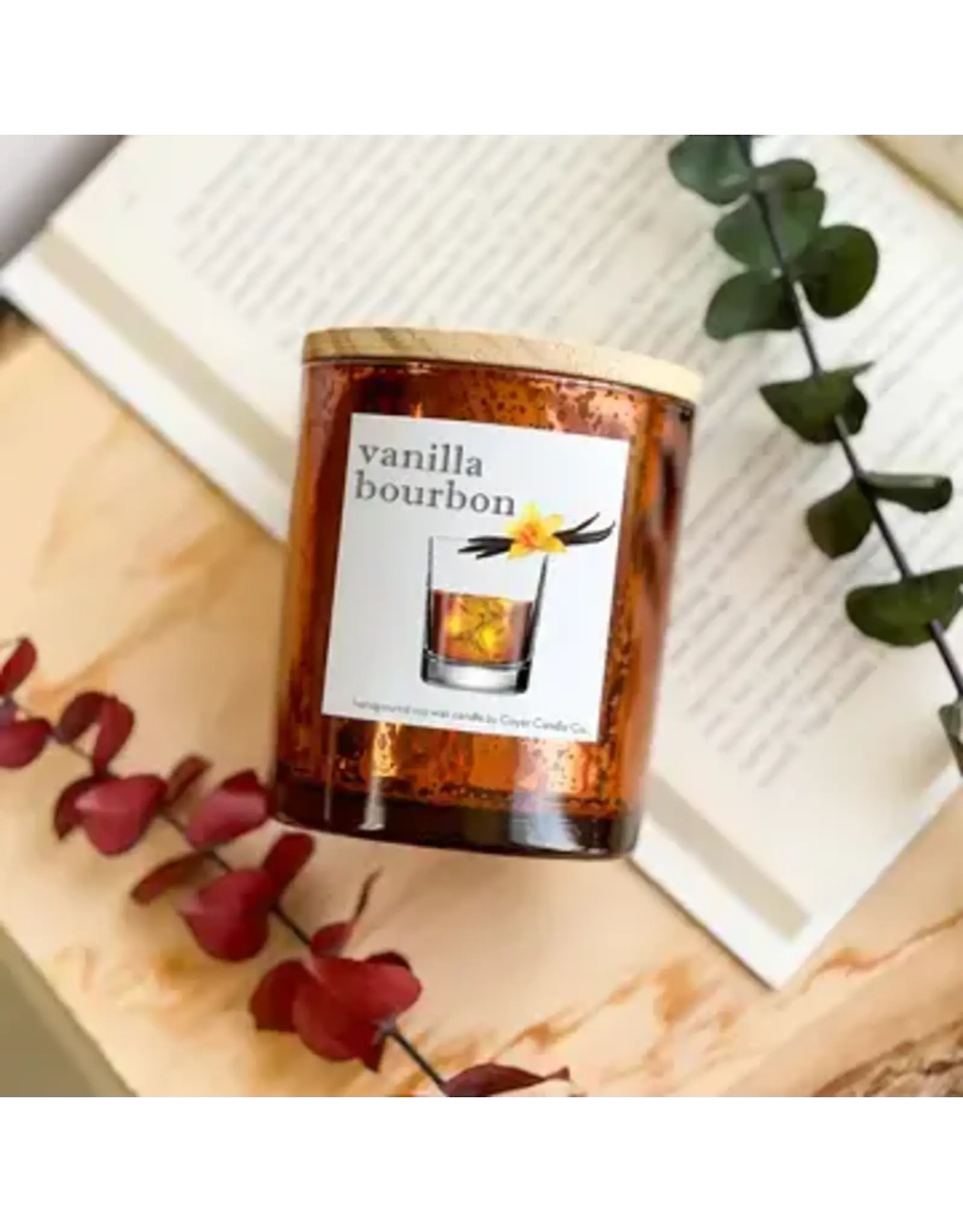 11 oz Candle Jar