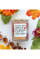 11 oz Candle Jar
