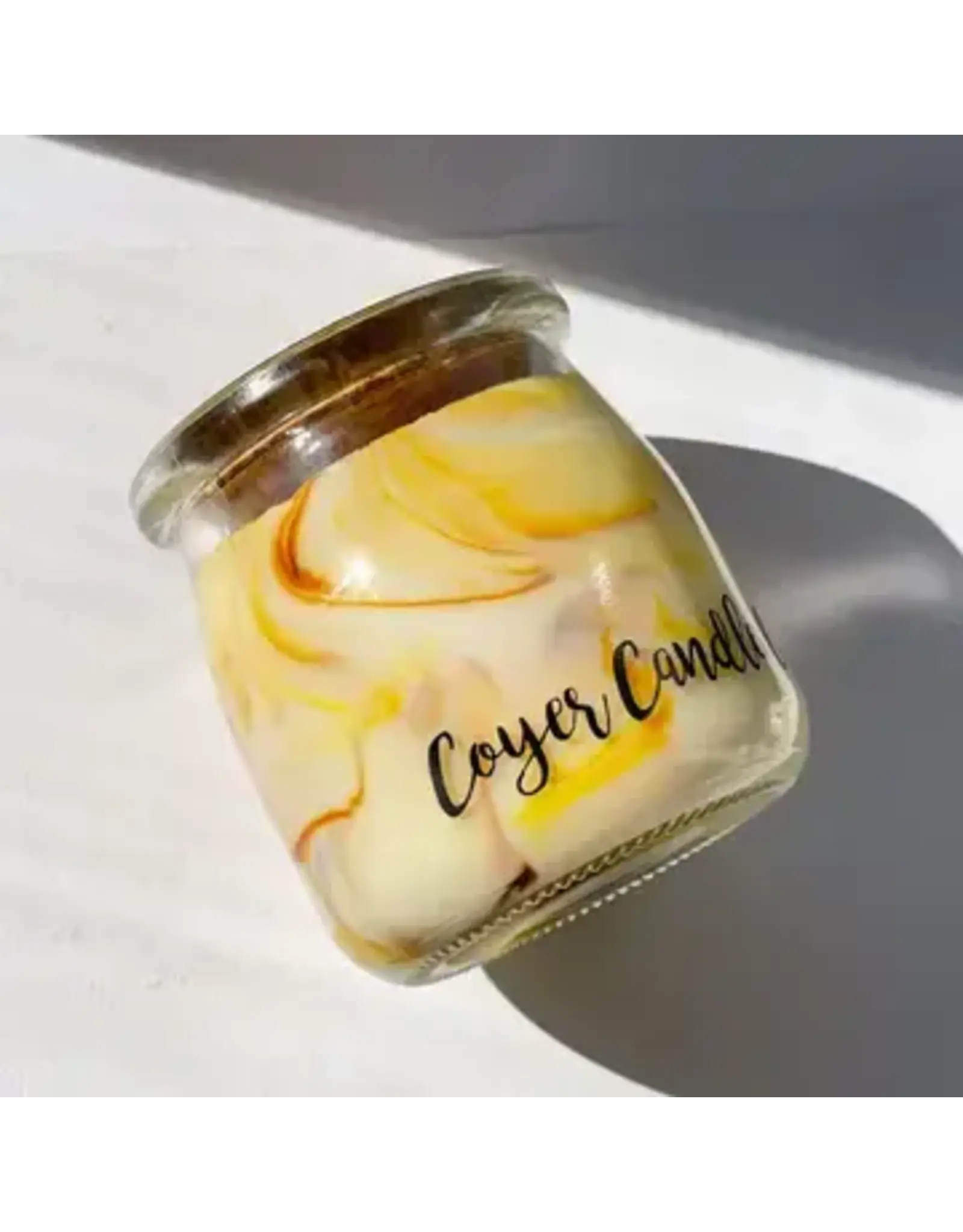 5oz Studio Jar