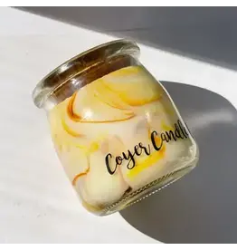 5oz Studio Jar