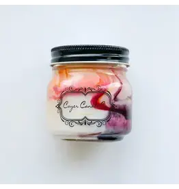 8oz Jar Candle