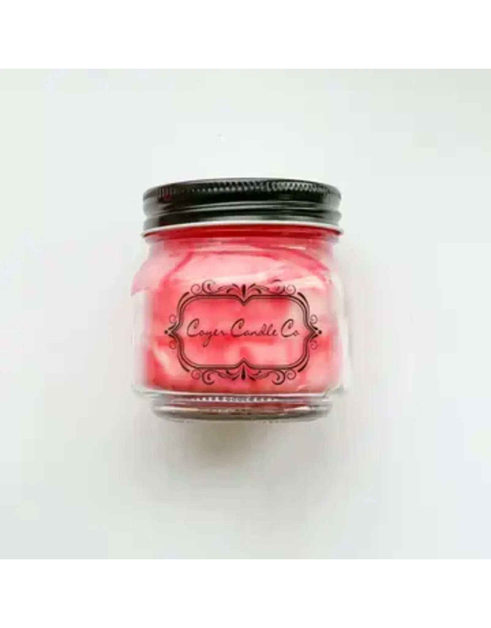 8oz Jar Candle