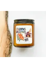 9oz Candle Jar