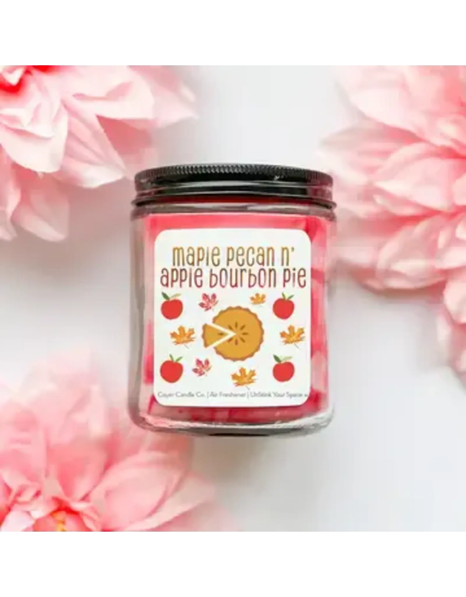 9oz Candle Jar