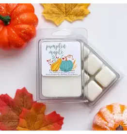 Wax Melt Coyer