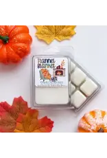 Wax Melt Coyer