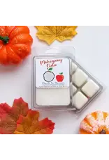 Wax Melt Coyer