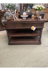 TAB347 Hemingway Console 47.6x17.7x32.6'H